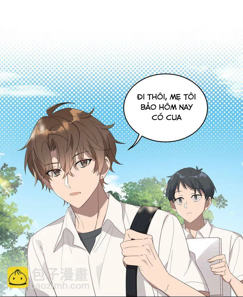 Năm tháng qua Chapter 4 Trang 11