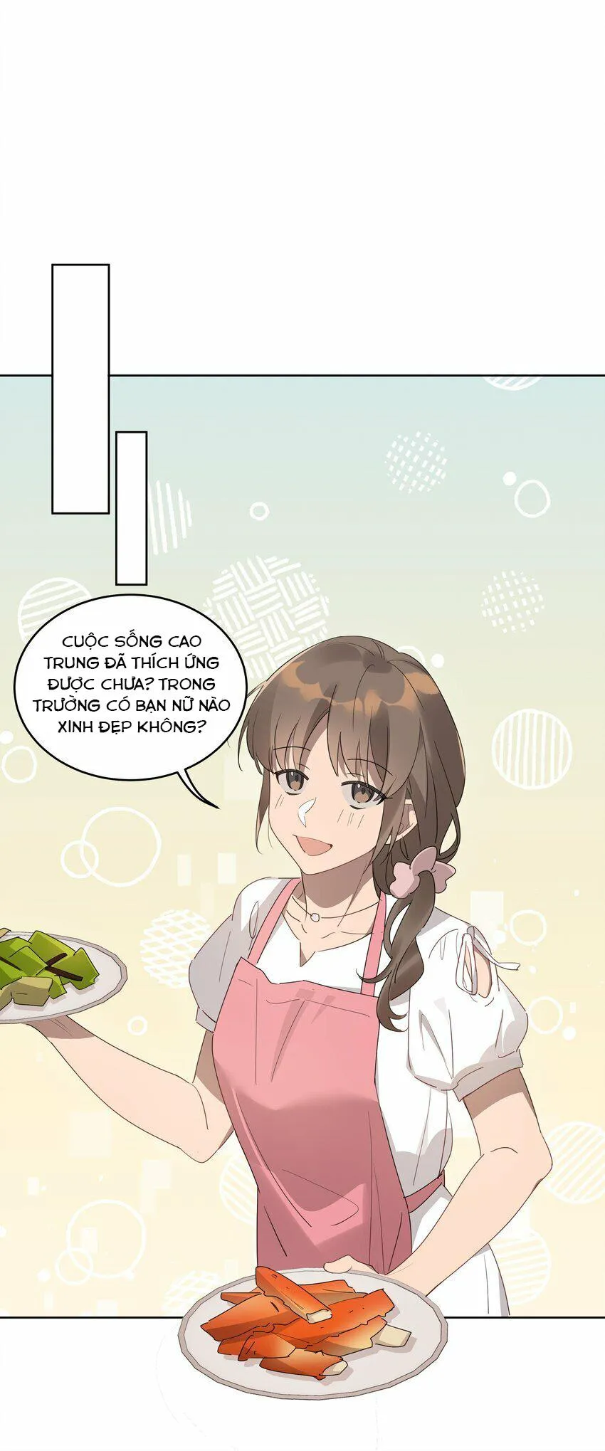 Năm tháng qua Chapter 4 Trang 14