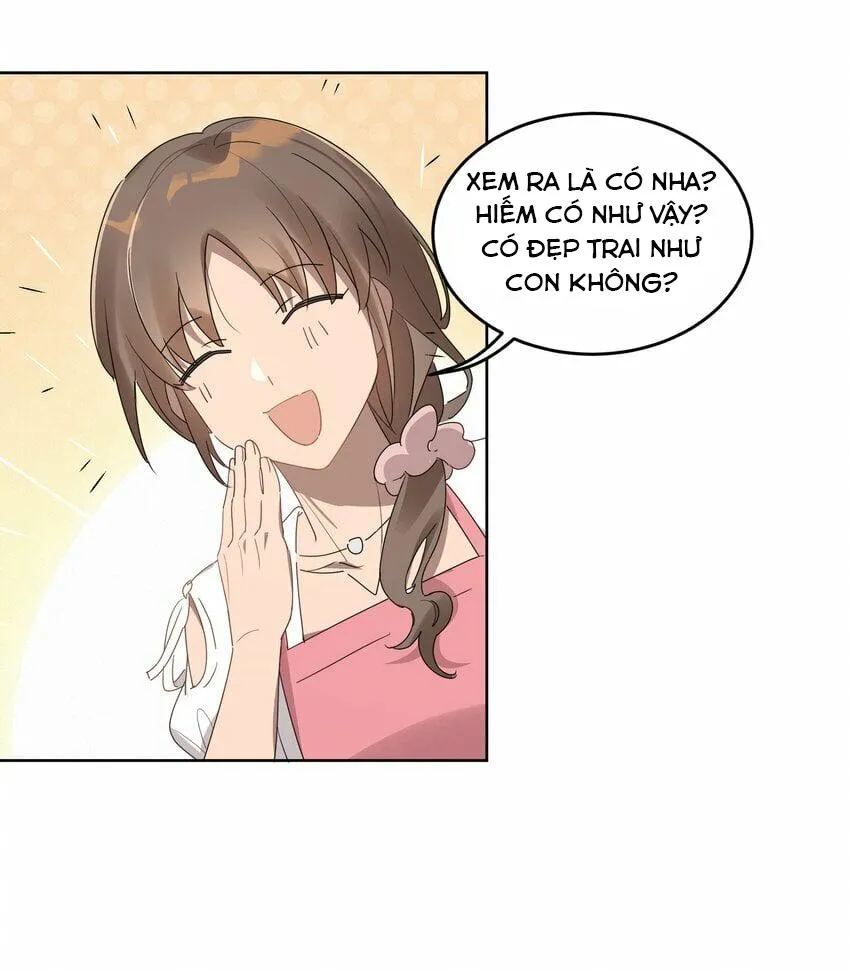 Năm tháng qua Chapter 4 Trang 17