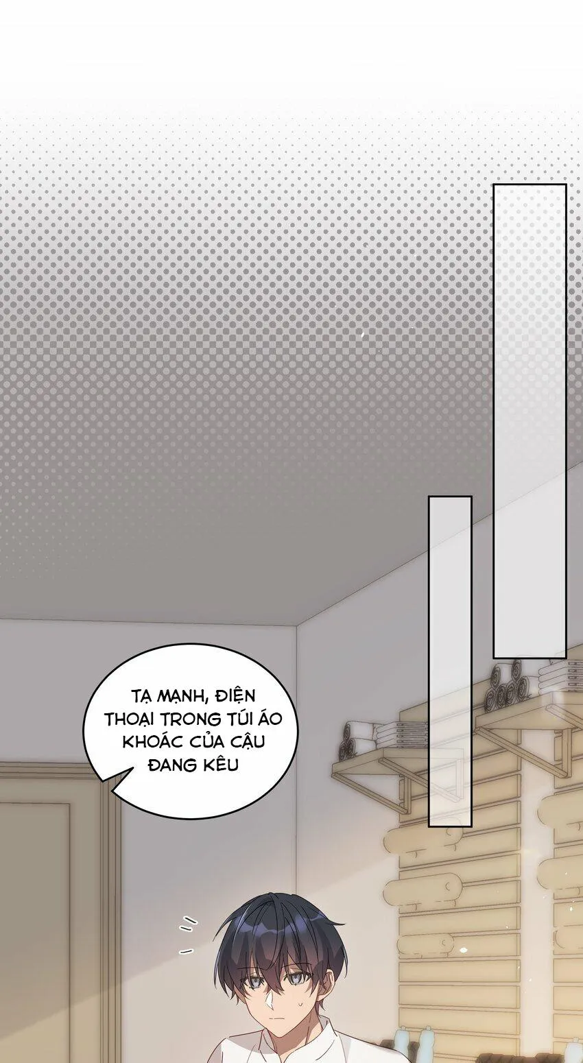 Năm tháng qua Chapter 4 Trang 19