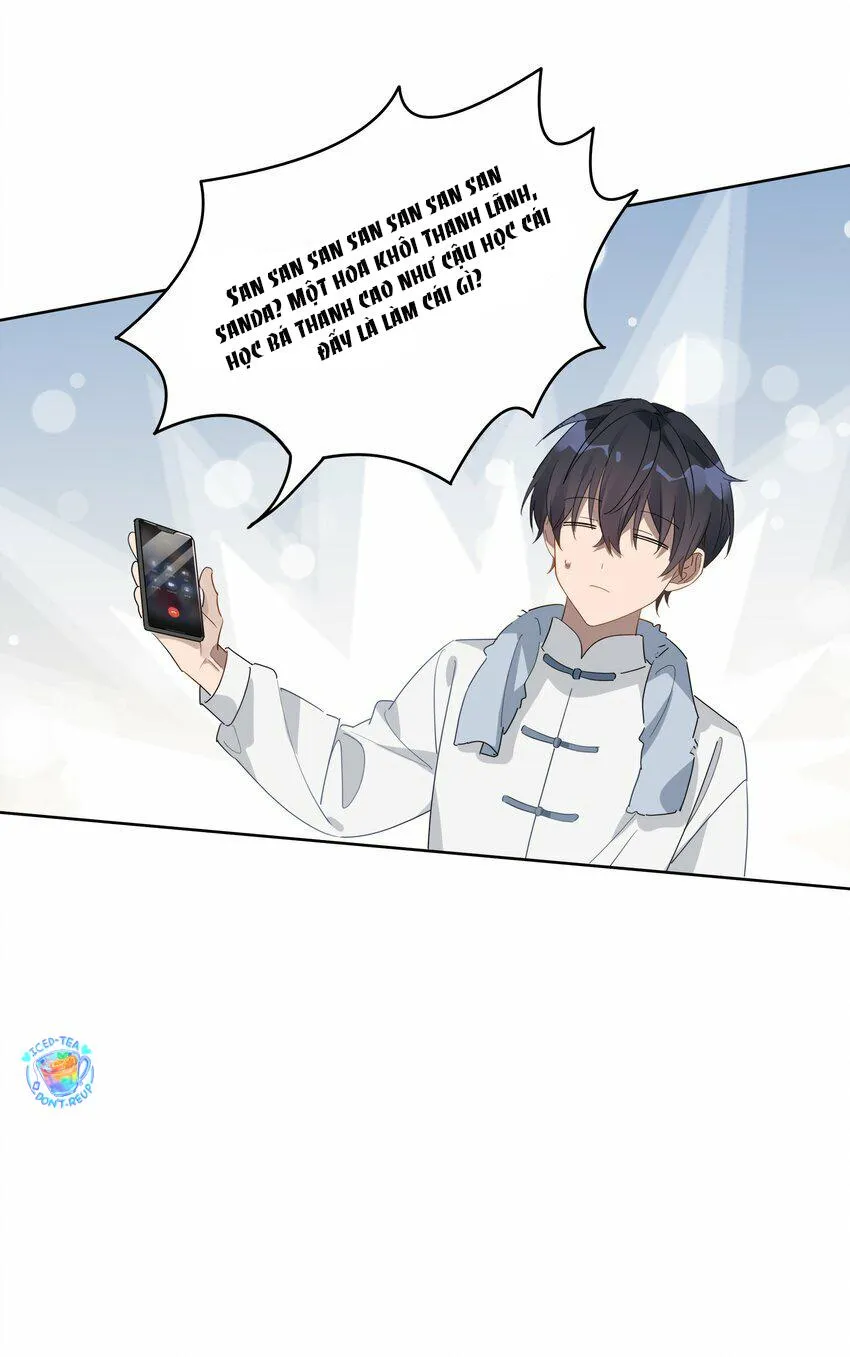 Năm tháng qua Chapter 4 Trang 24