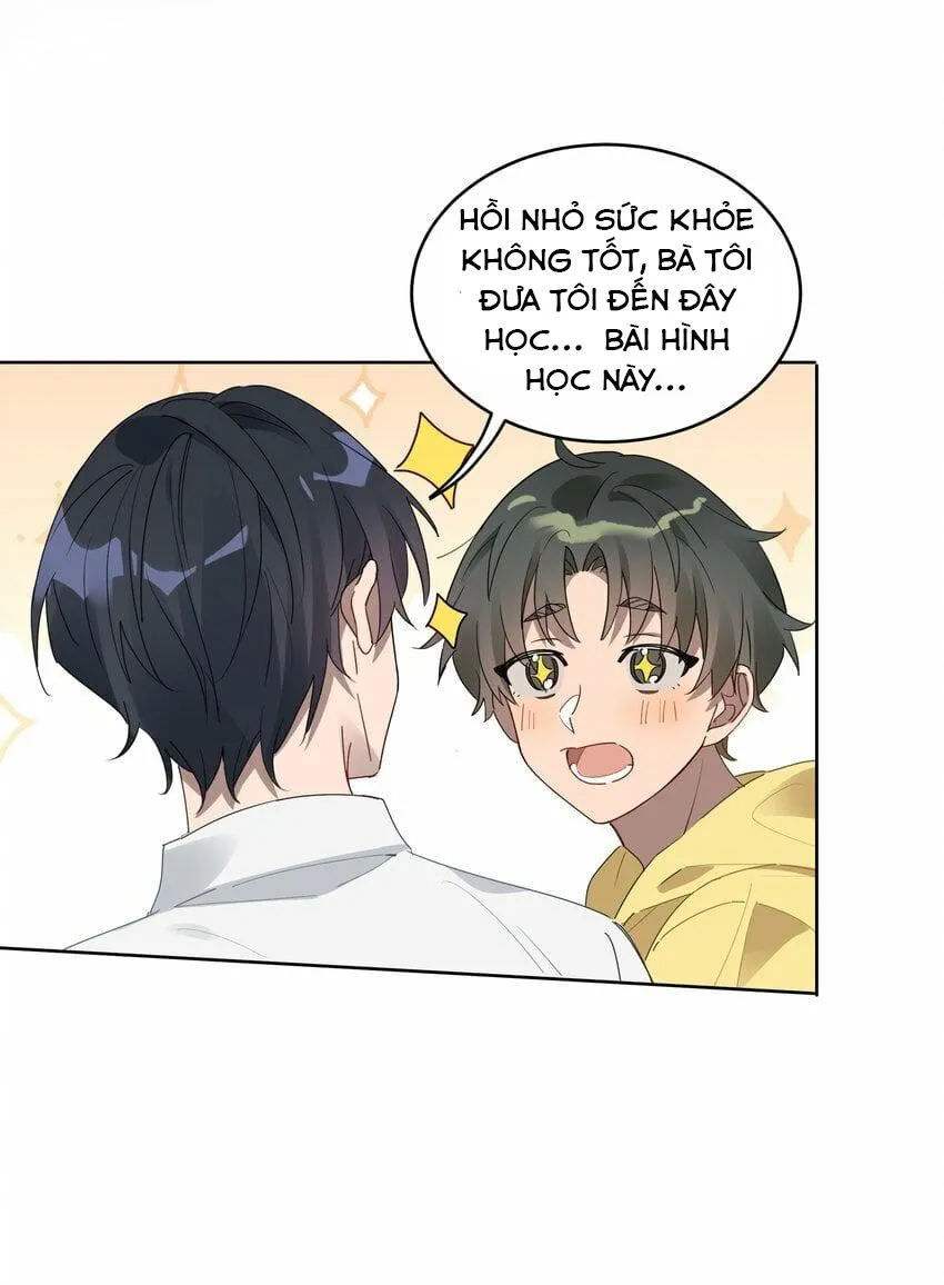 Năm tháng qua Chapter 4 Trang 26