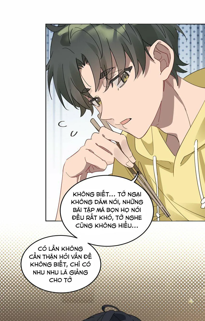 Năm tháng qua Chapter 5 Trang 4