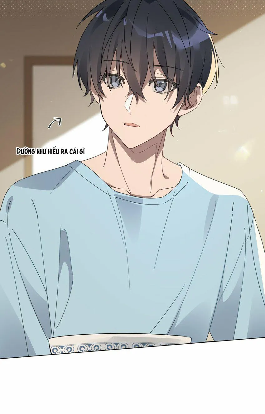 Năm tháng qua Chapter 5 Trang 5