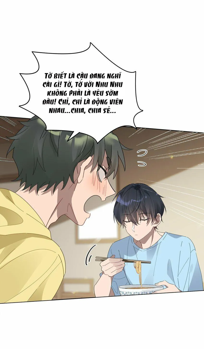 Năm tháng qua Chapter 5 Trang 6