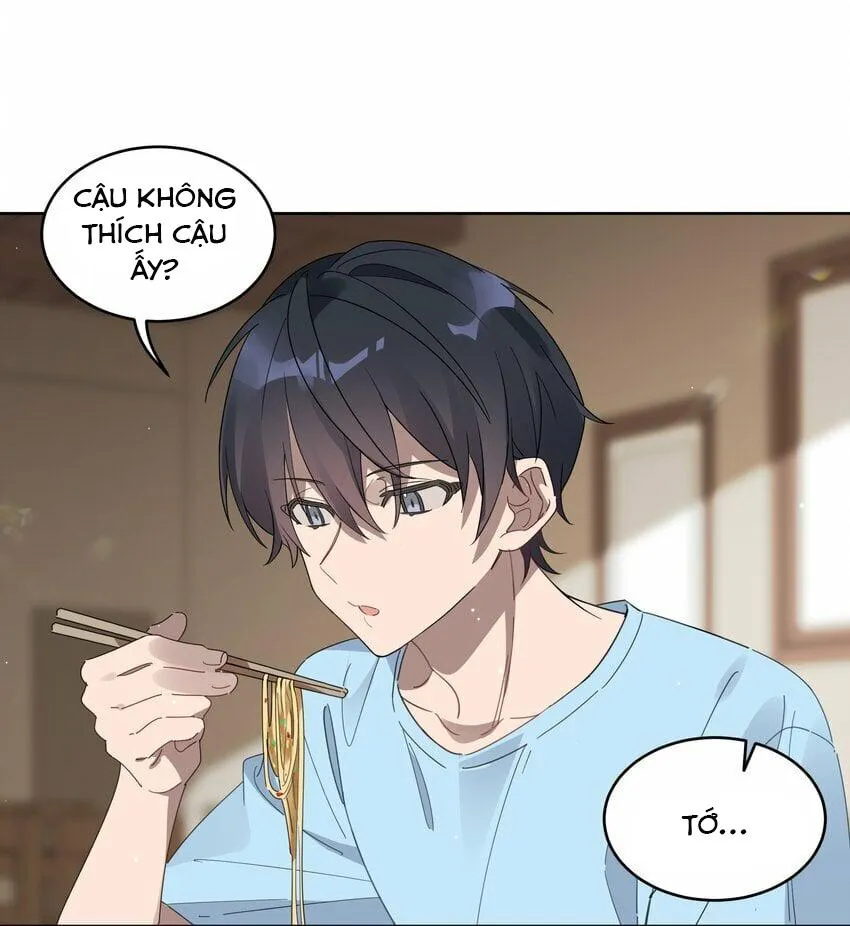 Năm tháng qua Chapter 5 Trang 7