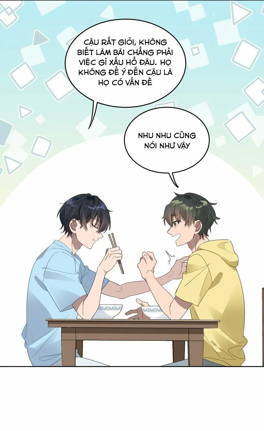 Năm tháng qua Chapter 5 Trang 8