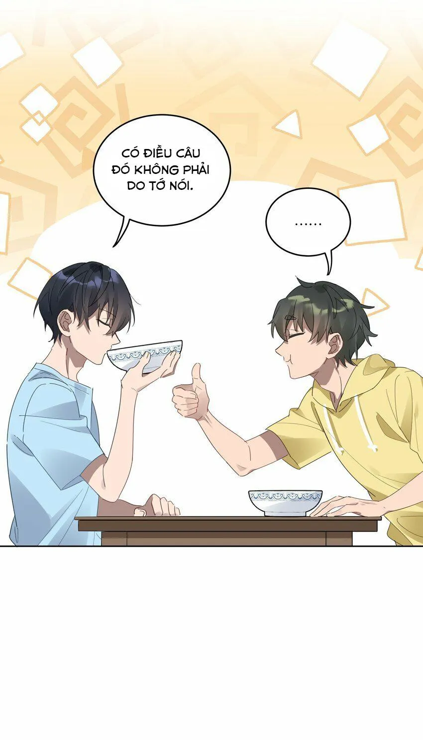 Năm tháng qua Chapter 5 Trang 11