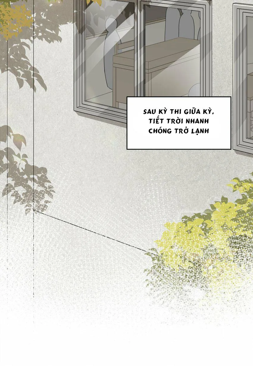 Năm tháng qua Chapter 5 Trang 13