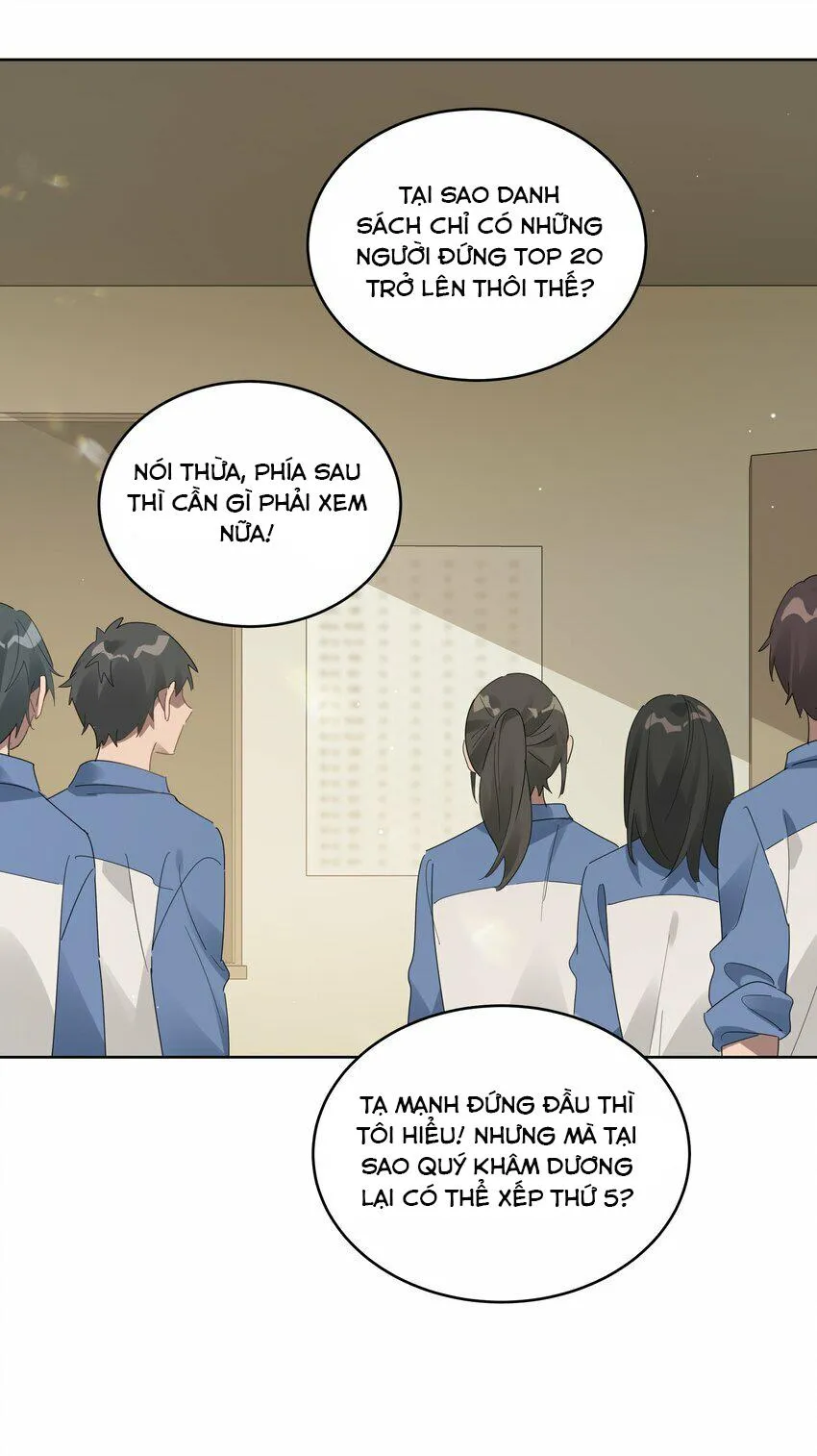 Năm tháng qua Chapter 5 Trang 14