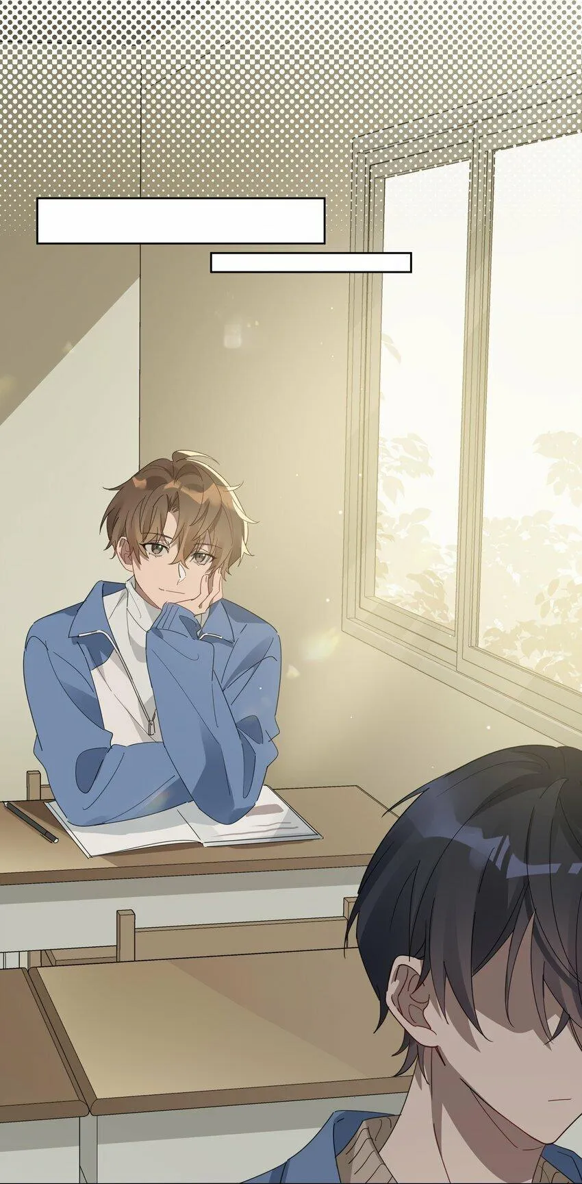 Năm tháng qua Chapter 5 Trang 16