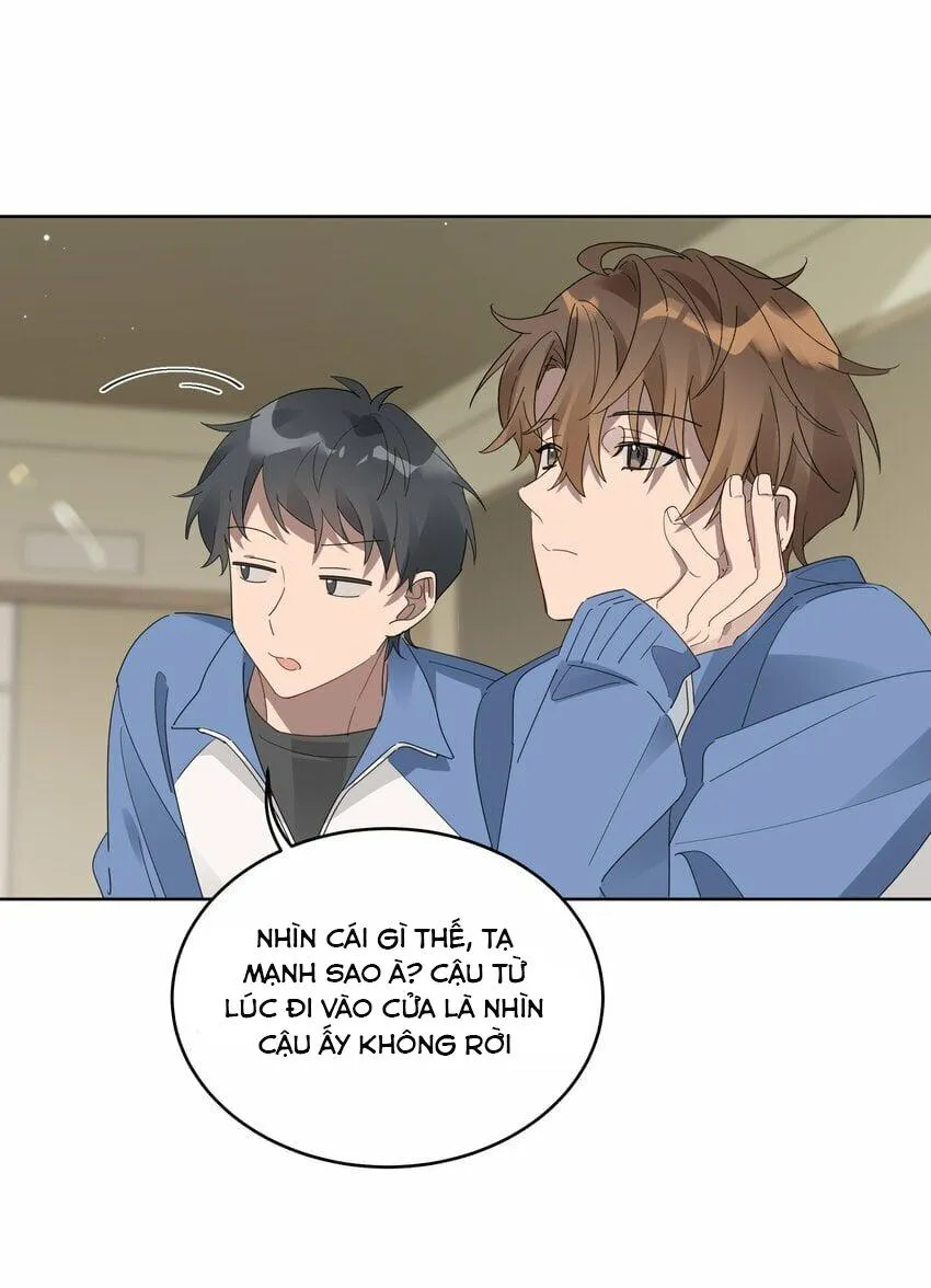 Năm tháng qua Chapter 5 Trang 18