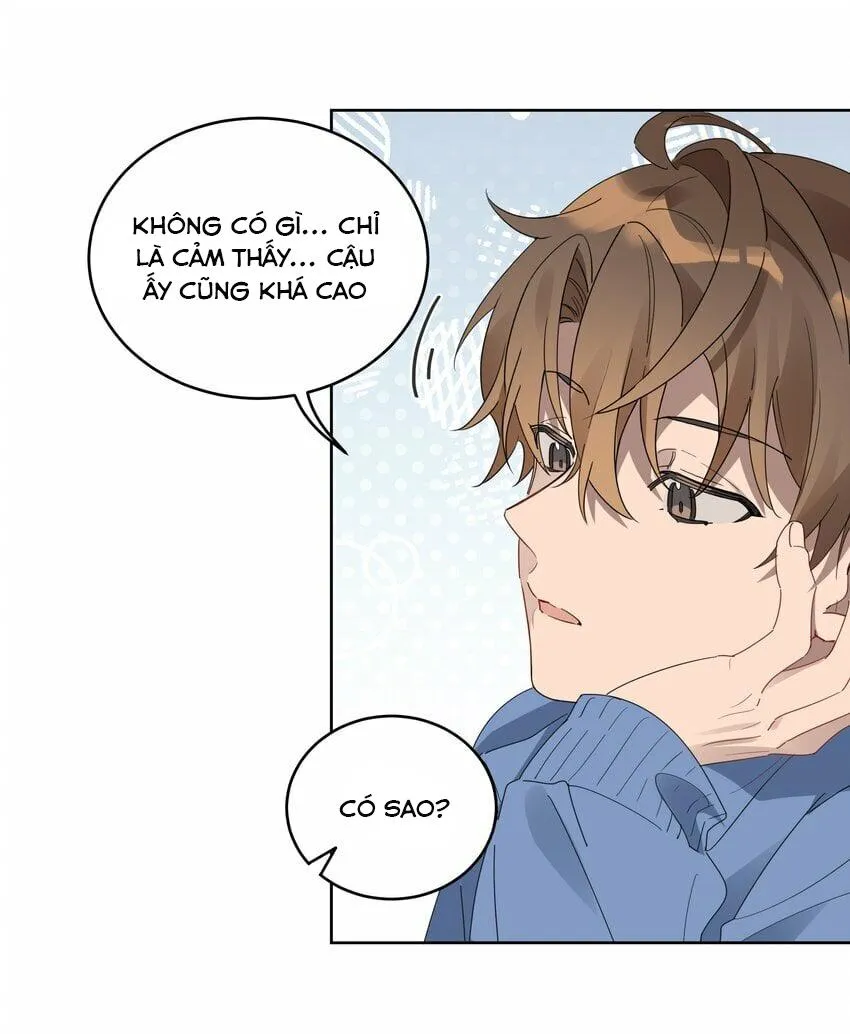 Năm tháng qua Chapter 5 Trang 19