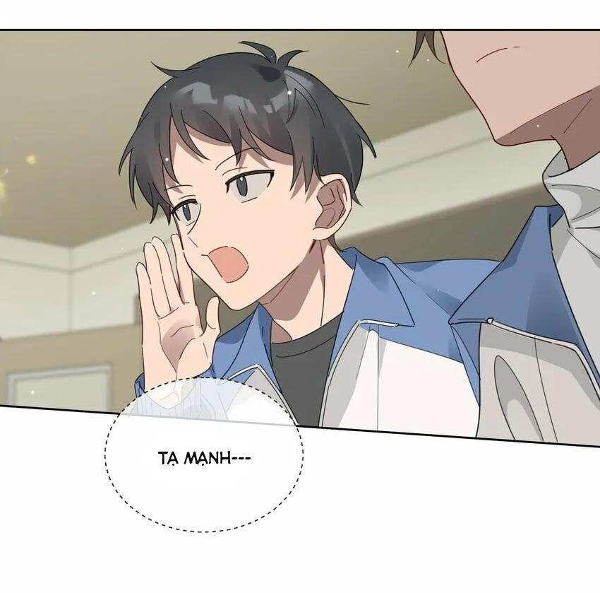 Năm tháng qua Chapter 5 Trang 20