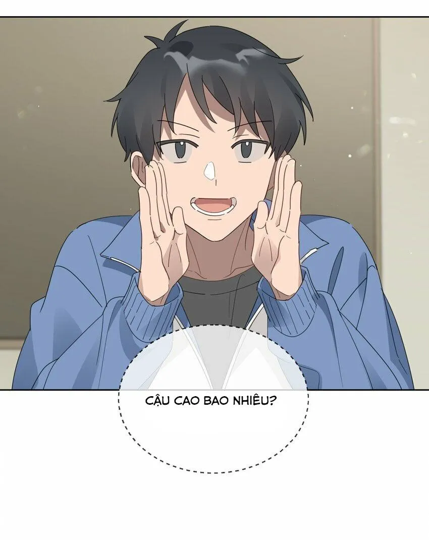 Năm tháng qua Chapter 5 Trang 22