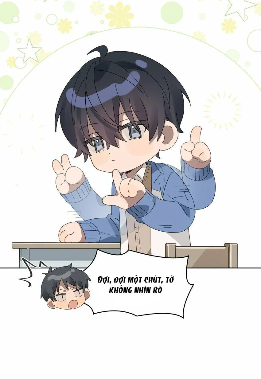 Năm tháng qua Chapter 5 Trang 24