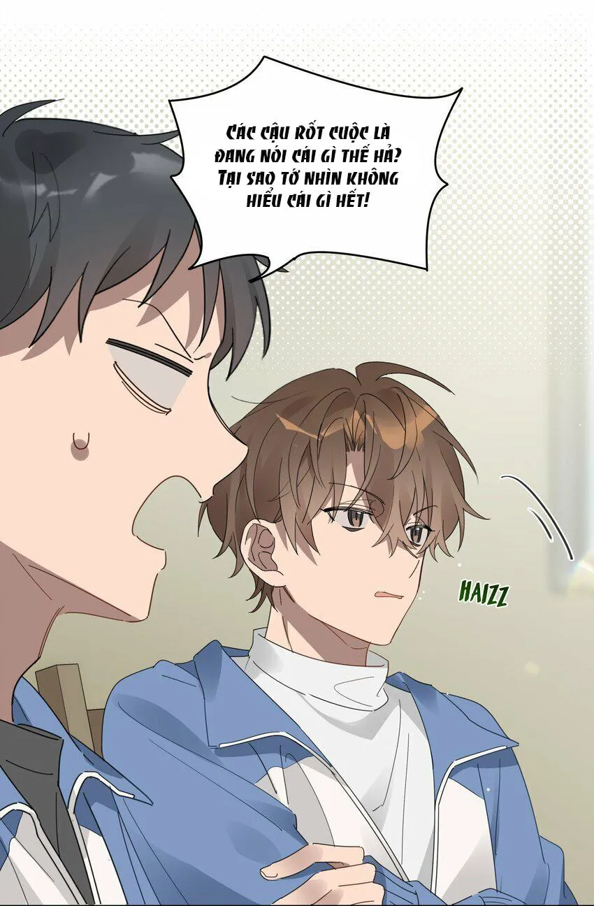 Năm tháng qua Chapter 5 Trang 29