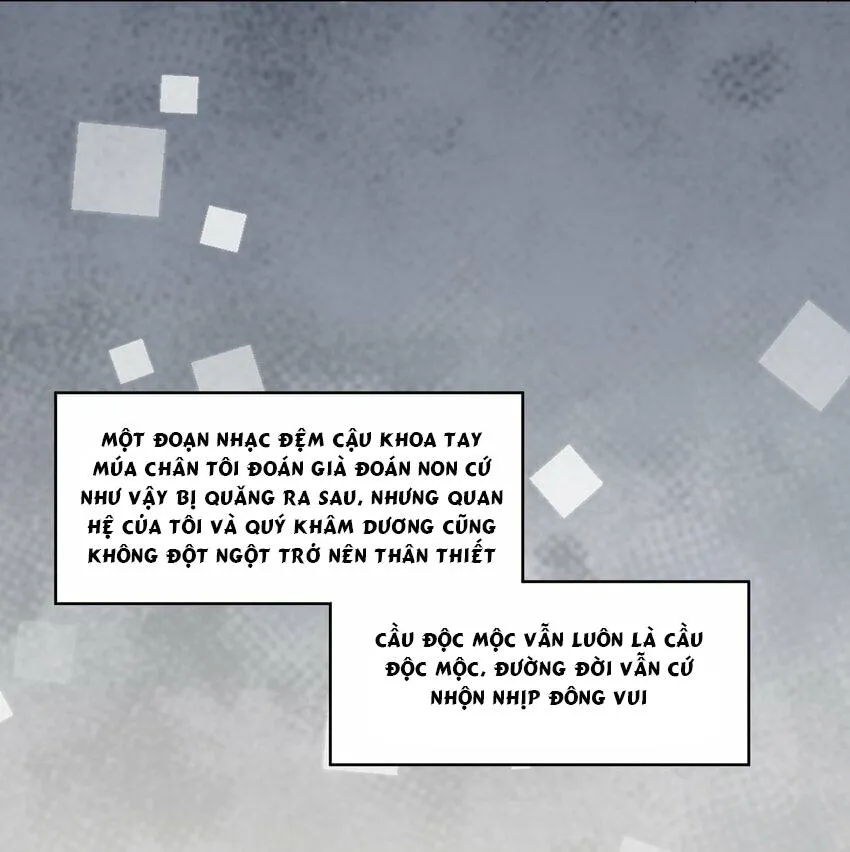 Năm tháng qua Chapter 5 Trang 30