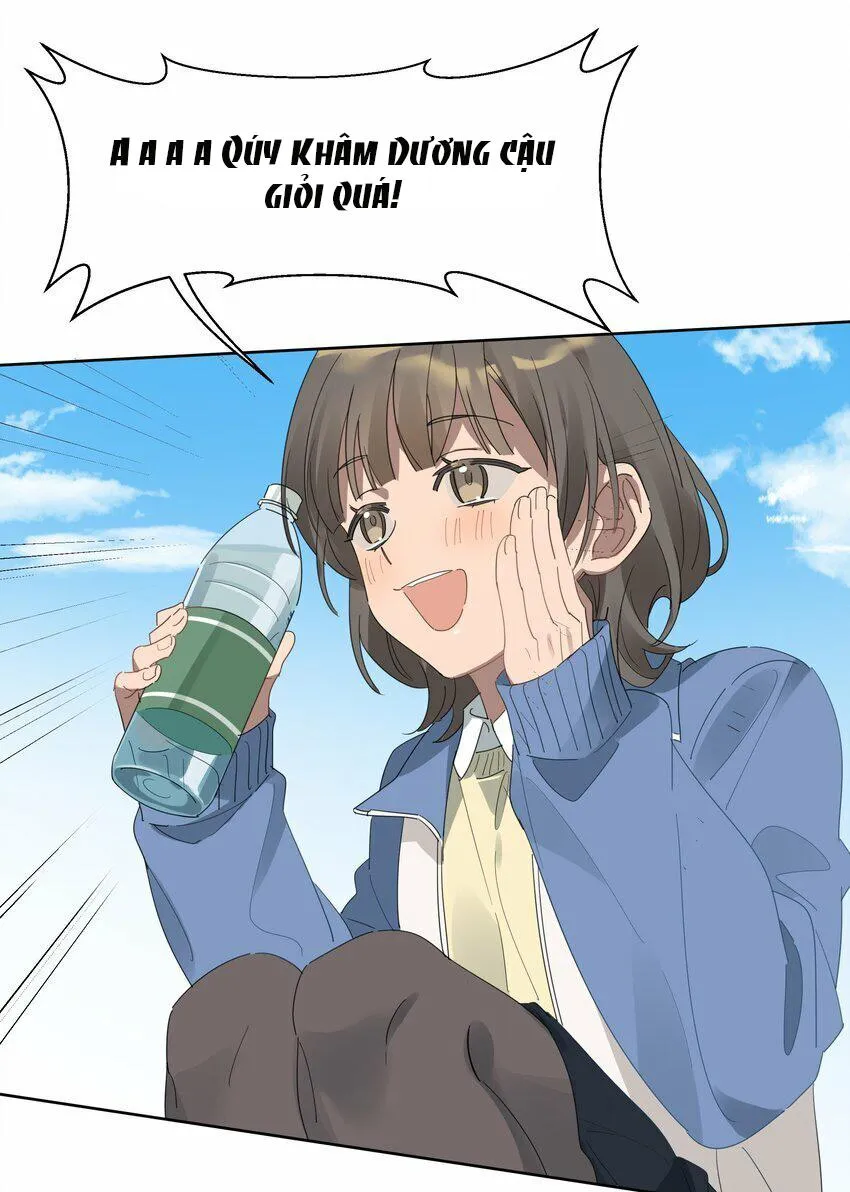 Năm tháng qua Chapter 6 Trang 3