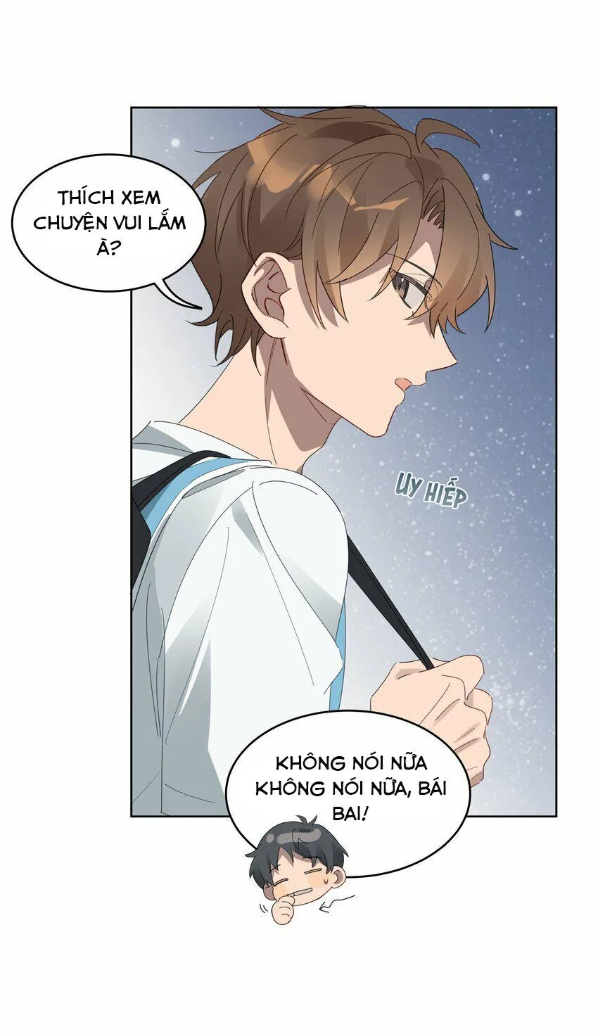 Năm tháng qua Chapter 6 Trang 6