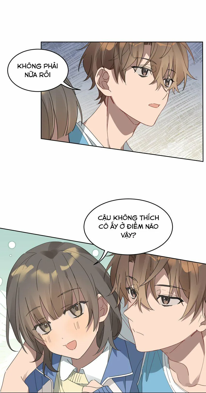 Năm tháng qua Chapter 6 Trang 8