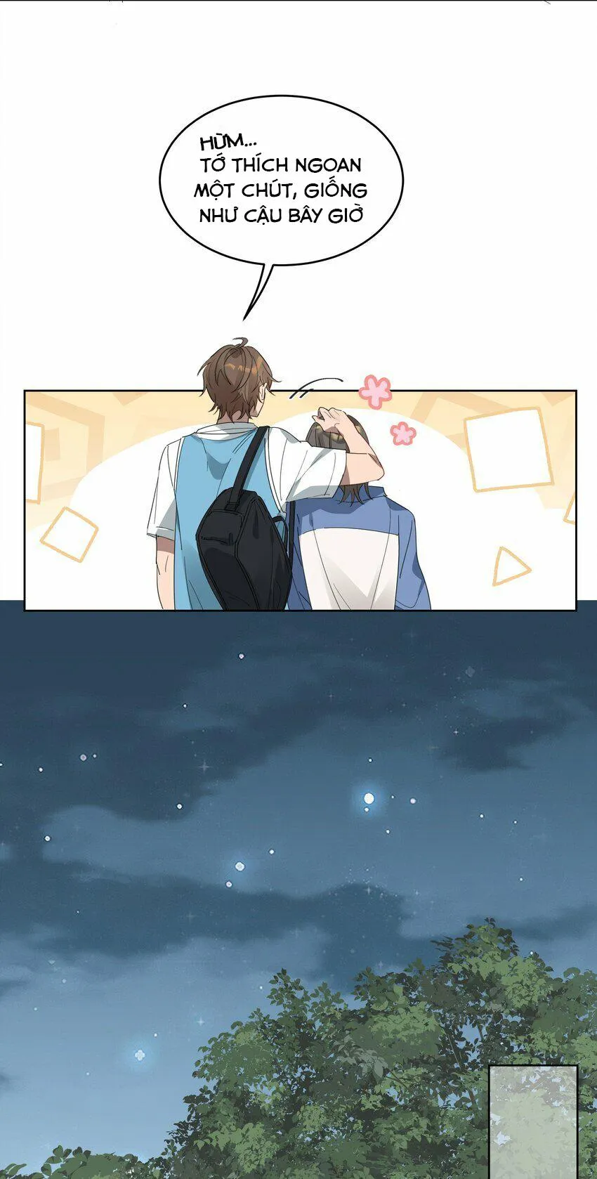 Năm tháng qua Chapter 6 Trang 9