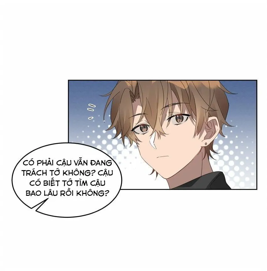 Năm tháng qua Chapter 6 Trang 14
