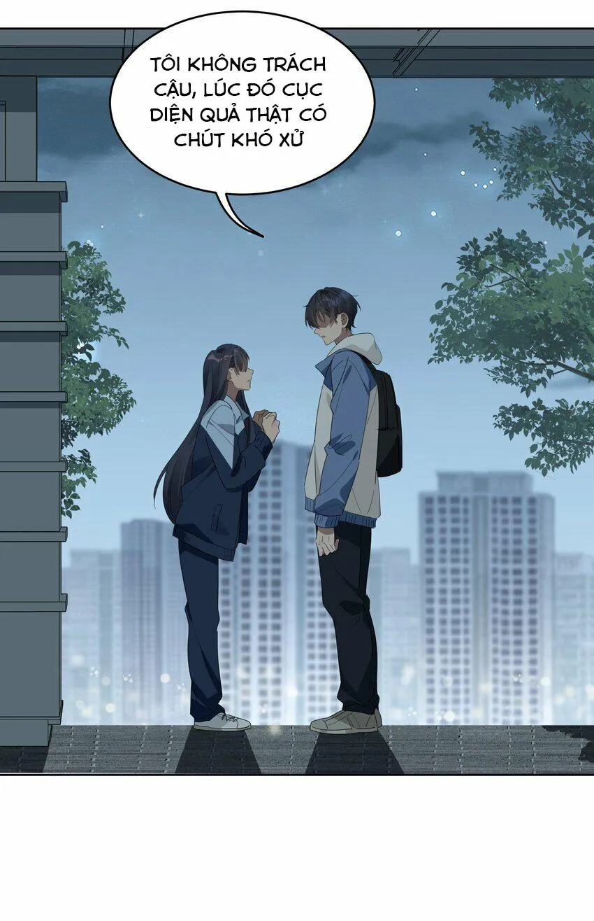 Năm tháng qua Chapter 6 Trang 15