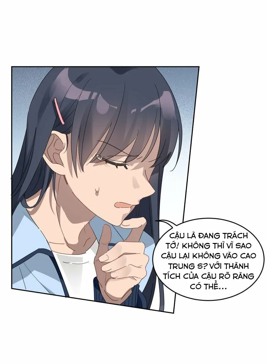 Năm tháng qua Chapter 6 Trang 16