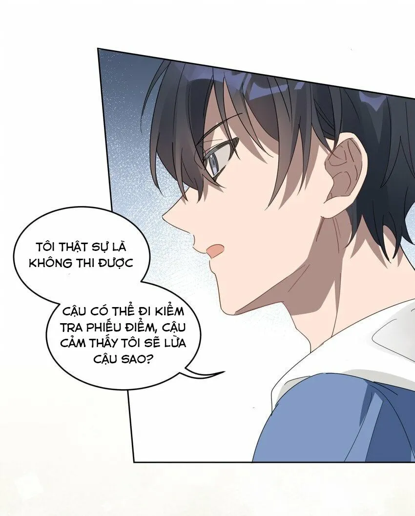 Năm tháng qua Chapter 6 Trang 17