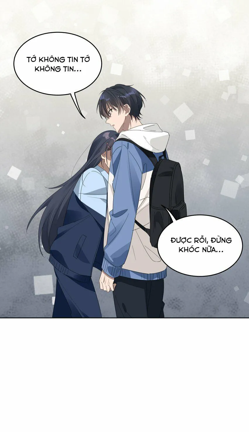 Năm tháng qua Chapter 6 Trang 18