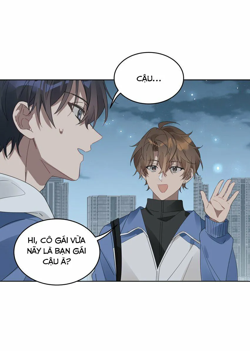 Năm tháng qua Chapter 6 Trang 22