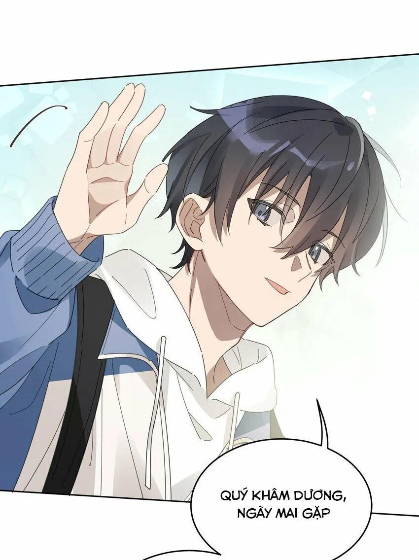 Năm tháng qua Chapter 6 Trang 25