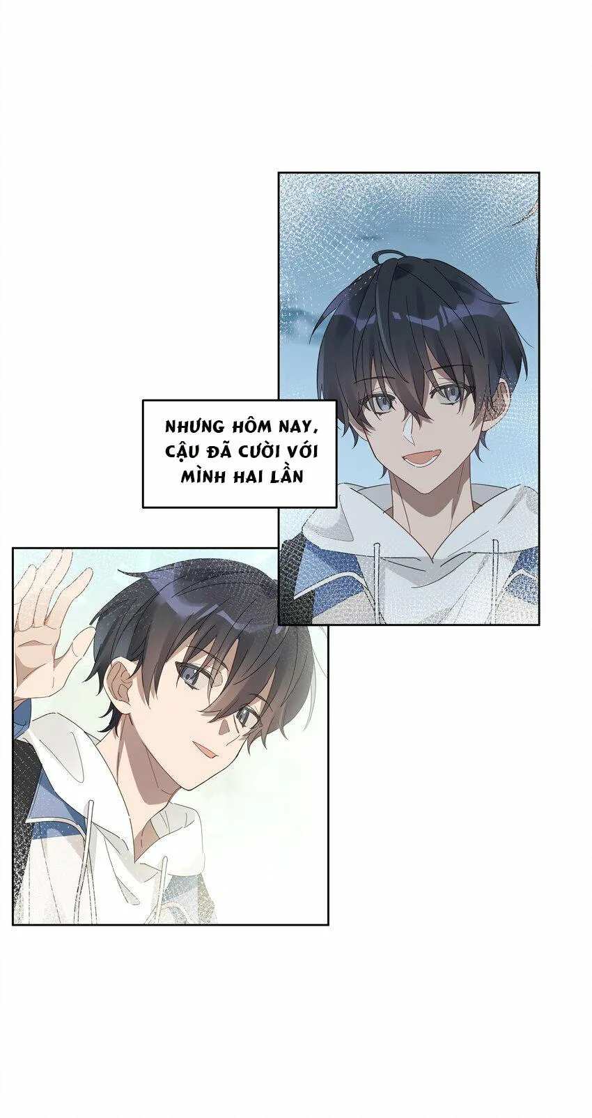 Năm tháng qua Chapter 6 Trang 28
