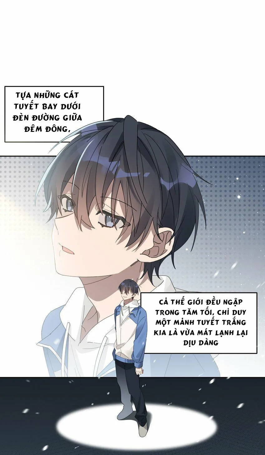 Năm tháng qua Chapter 6 Trang 29