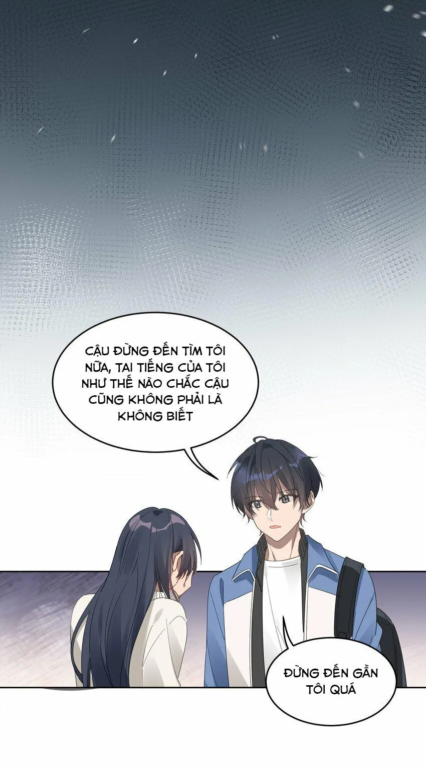 Năm tháng qua Chapter 6 Trang 30