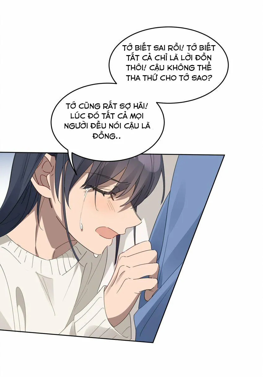 Năm tháng qua Chapter 6 Trang 31