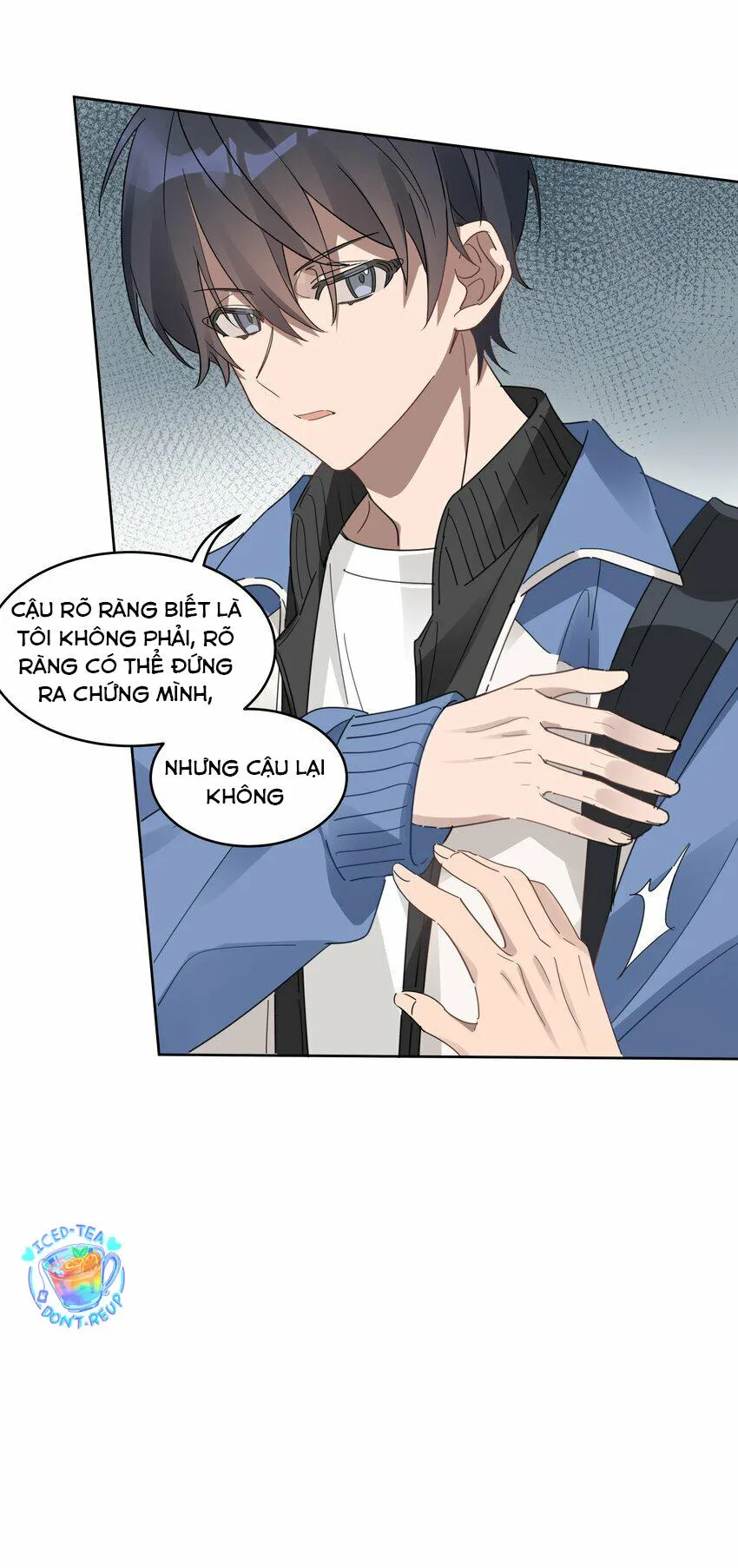 Năm tháng qua Chapter 6 Trang 32