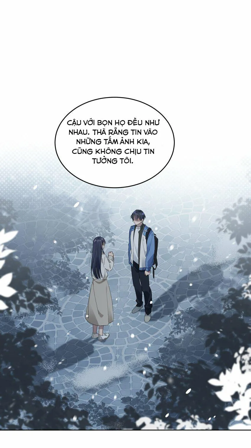 Năm tháng qua Chapter 6 Trang 33