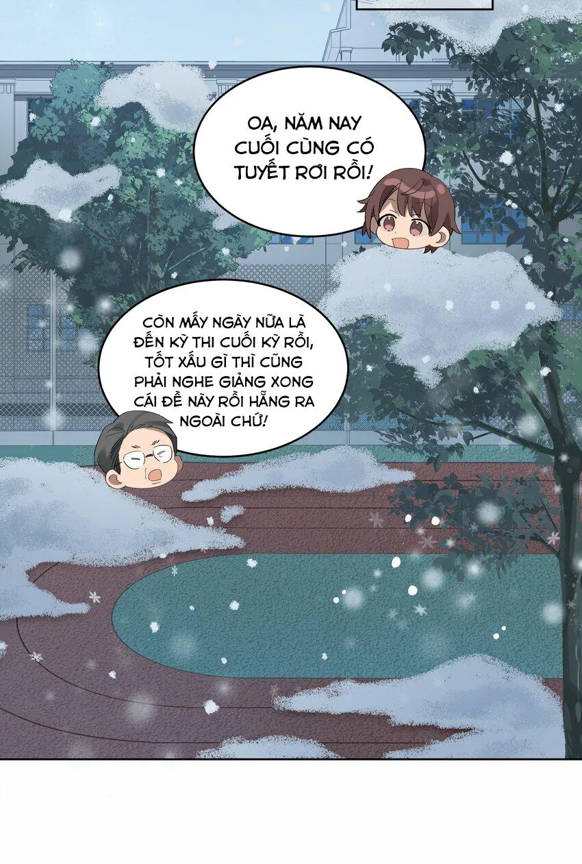 Năm tháng qua Chapter 7 Trang 10