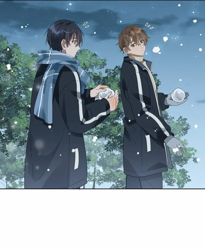 Năm tháng qua Chapter 7 Trang 13