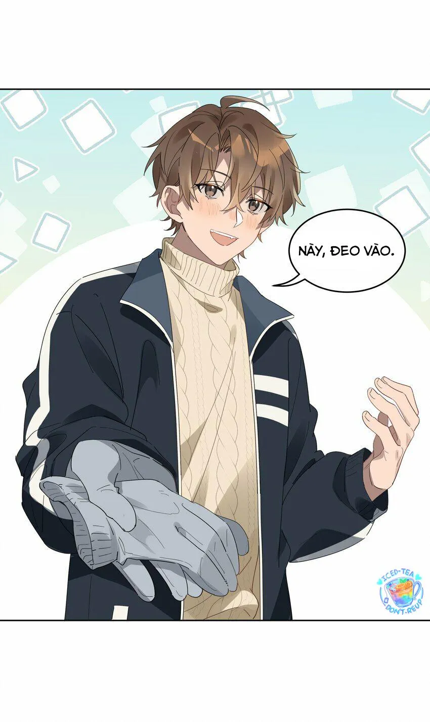 Năm tháng qua Chapter 7 Trang 14