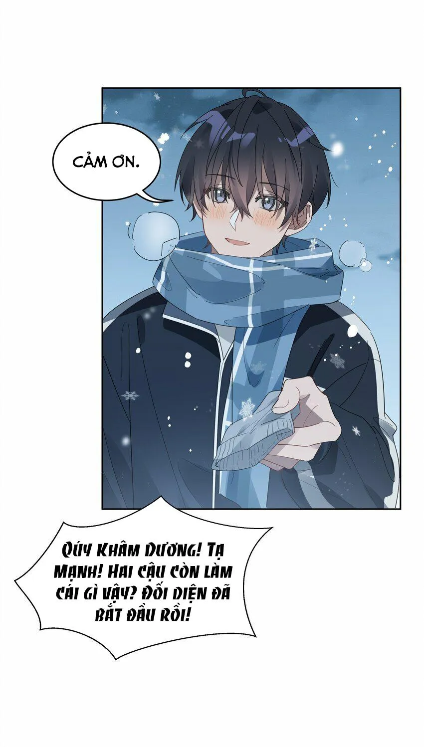 Năm tháng qua Chapter 7 Trang 15