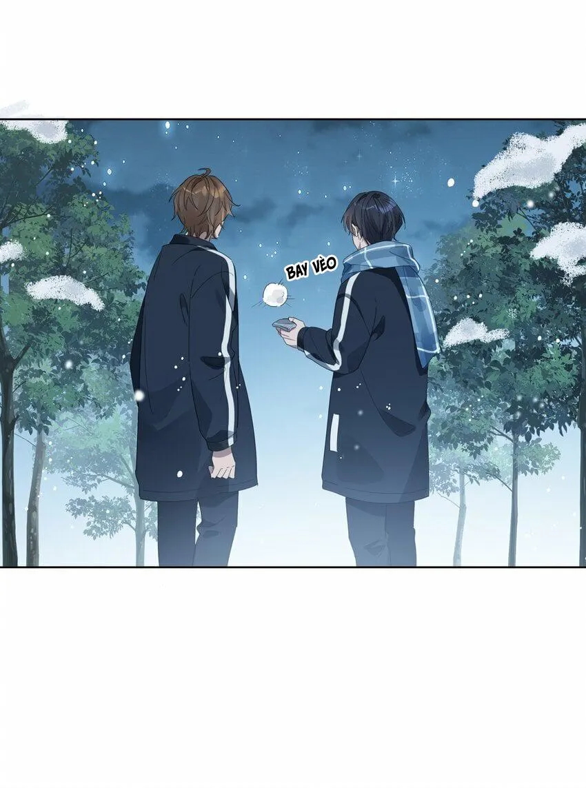 Năm tháng qua Chapter 7 Trang 16