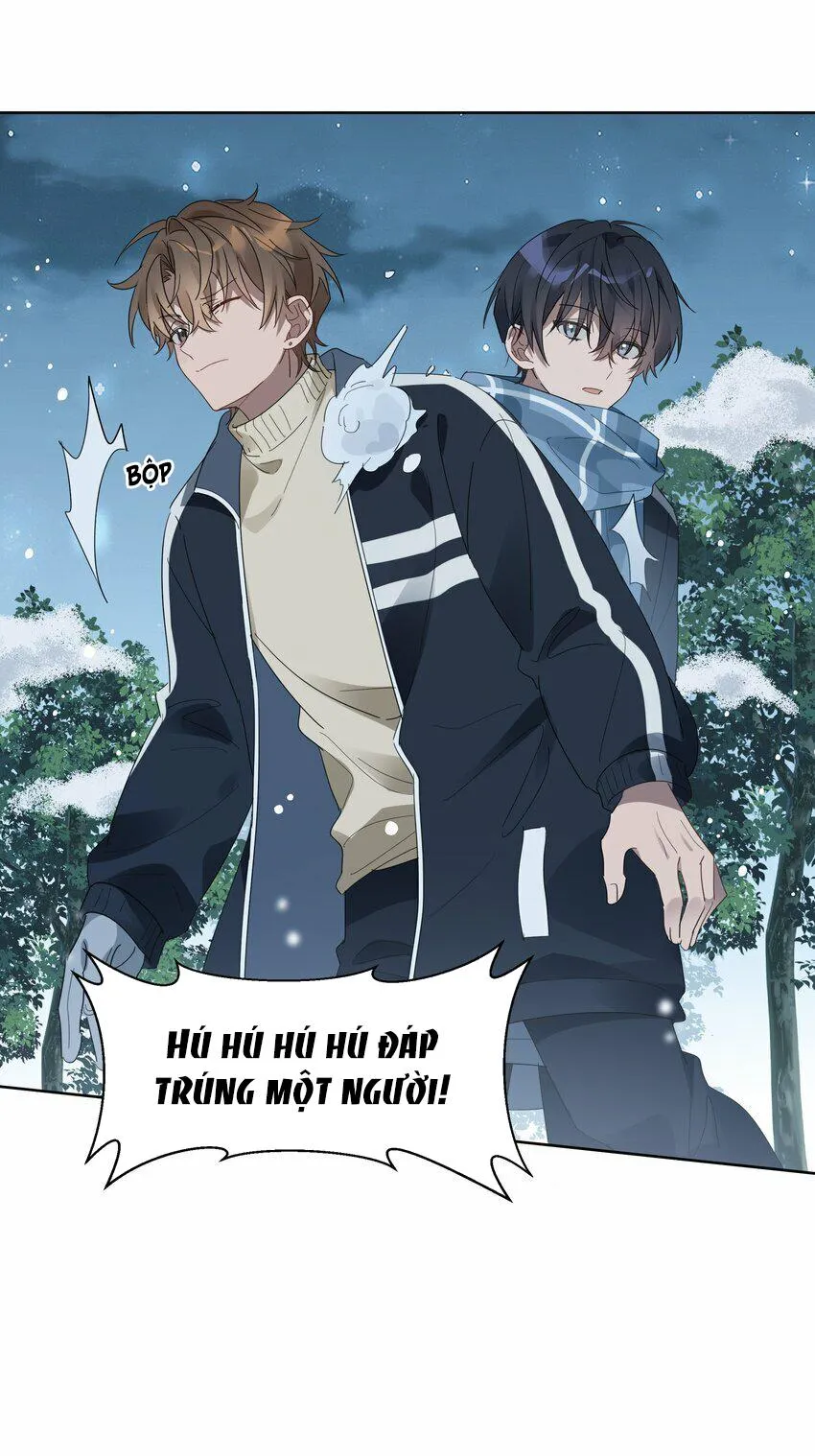 Năm tháng qua Chapter 7 Trang 17