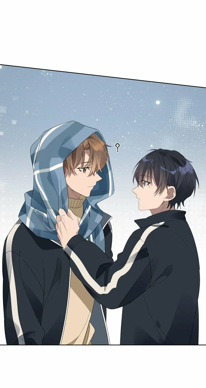 Năm tháng qua Chapter 7 Trang 18