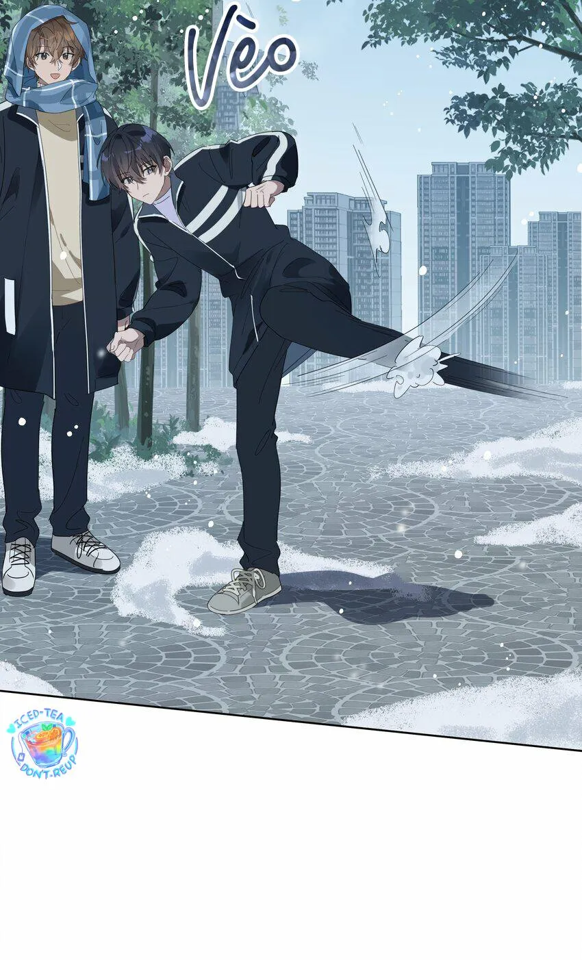 Năm tháng qua Chapter 7 Trang 20