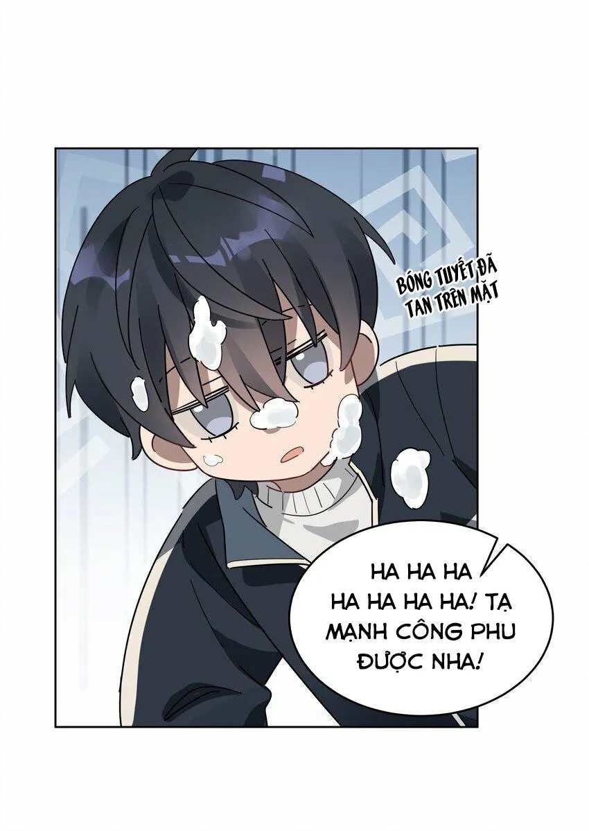 Năm tháng qua Chapter 7 Trang 21