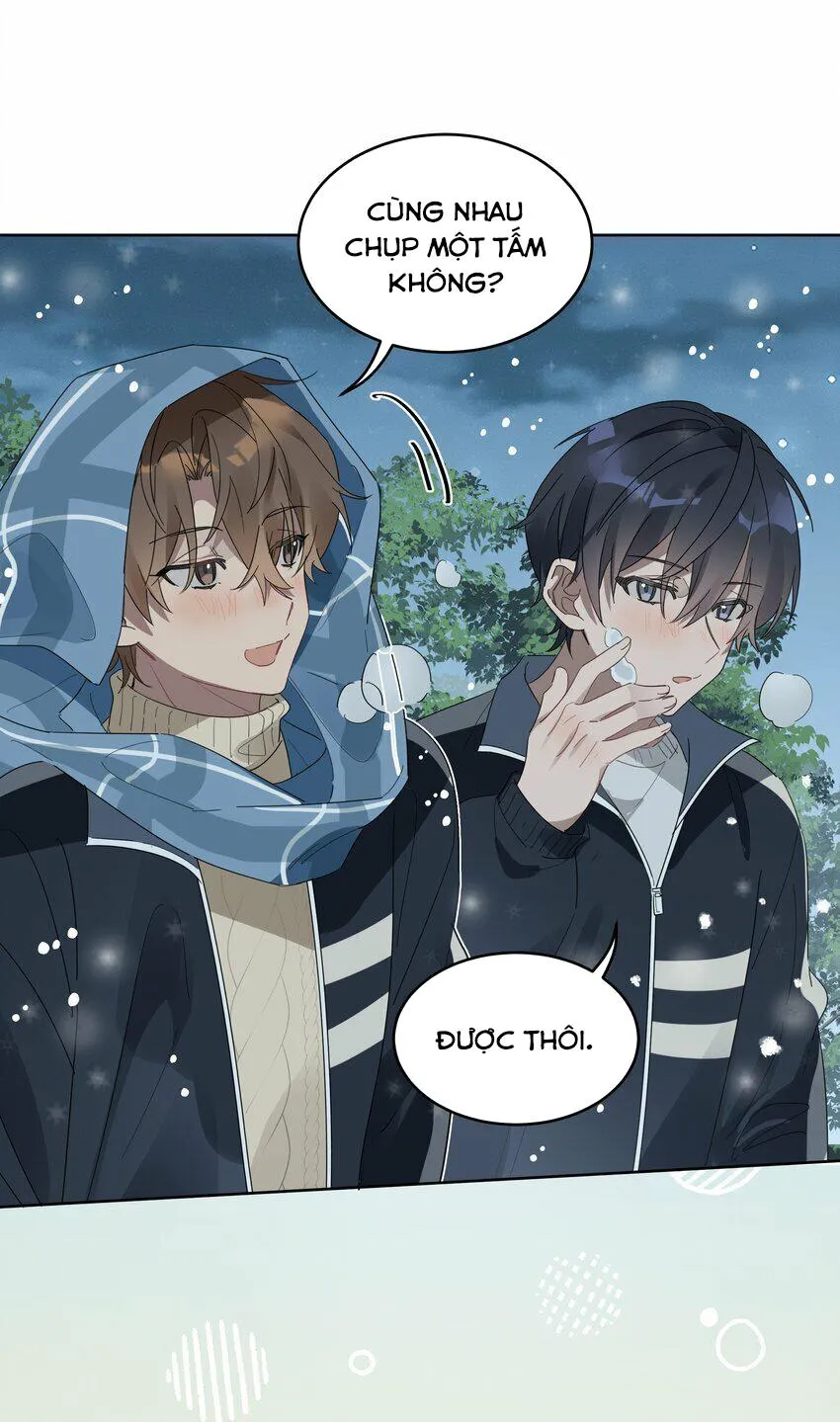 Năm tháng qua Chapter 7 Trang 23