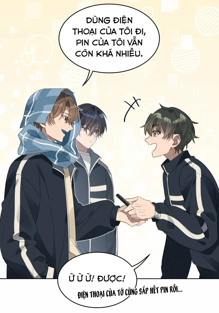 Năm tháng qua Chapter 7 Trang 25